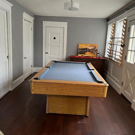 Pet Friendly Home In Historic Springfield Near Tiaa Jacksonville Exterior photo