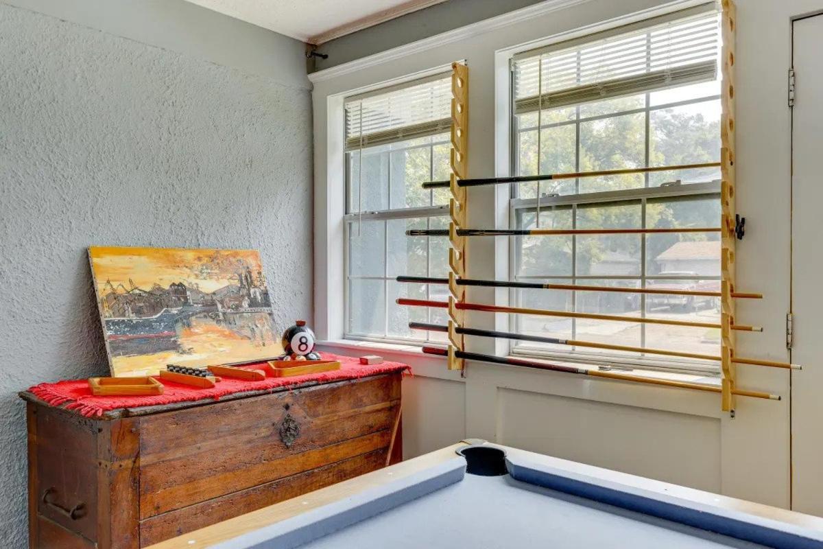 Pet Friendly Home In Historic Springfield Near Tiaa Jacksonville Exterior photo
