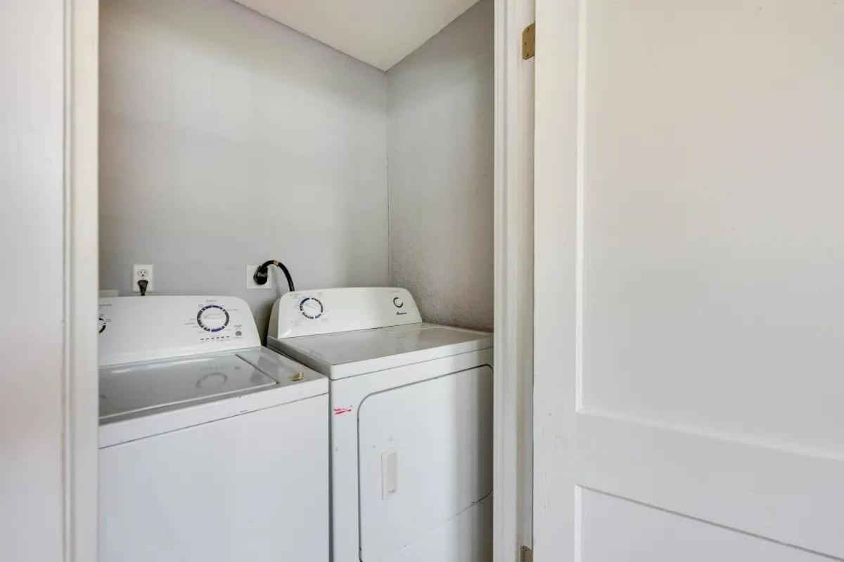 Pet Friendly Home In Historic Springfield Near Tiaa Jacksonville Exterior photo