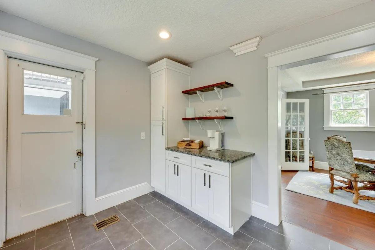 Pet Friendly Home In Historic Springfield Near Tiaa Jacksonville Exterior photo