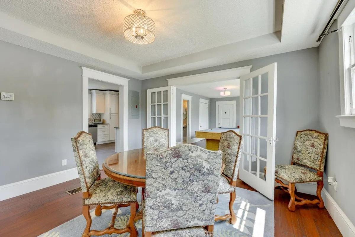 Pet Friendly Home In Historic Springfield Near Tiaa Jacksonville Exterior photo