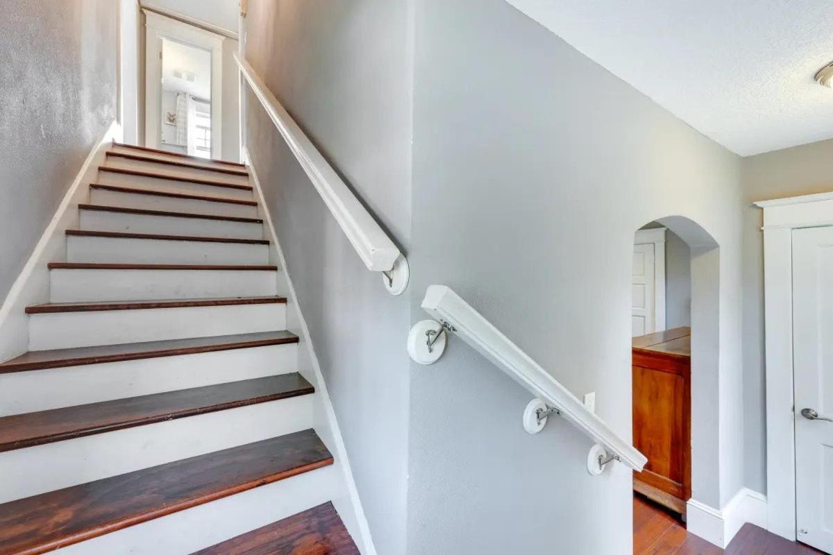 Pet Friendly Home In Historic Springfield Near Tiaa Jacksonville Exterior photo