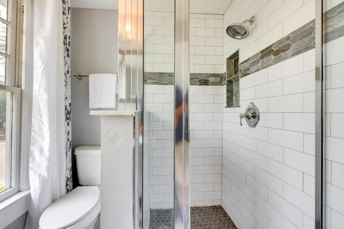 Pet Friendly Home In Historic Springfield Near Tiaa Jacksonville Exterior photo